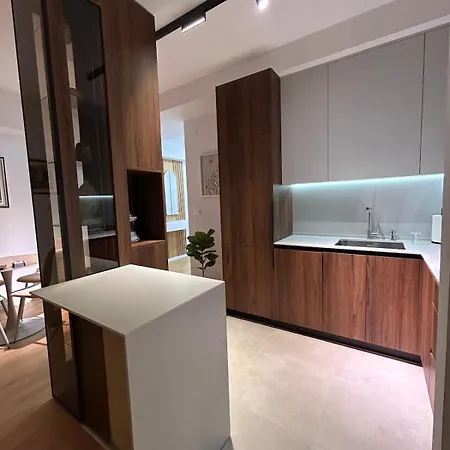 Daire Luxury Grand River *