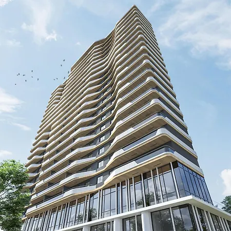 Luxury Grand River * Üsküp