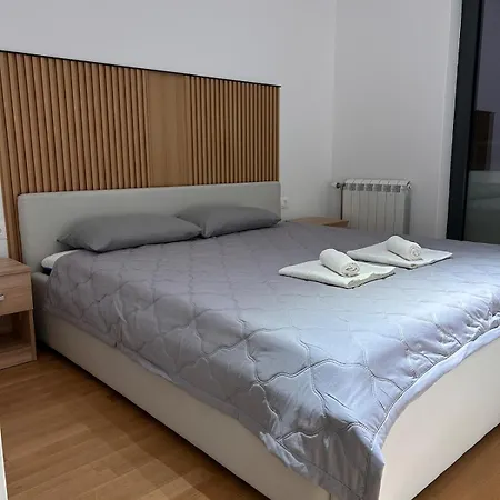 Luxury Grand River Üsküp