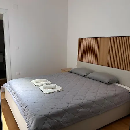 Daire Luxury Grand River