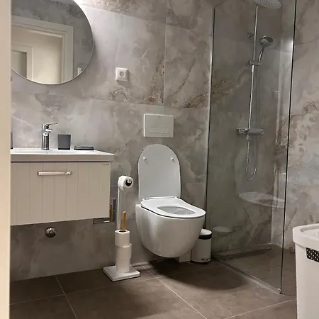 Daire Luxury Grand River Üsküp