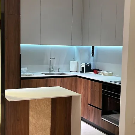Luxury Grand River Üsküp