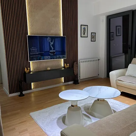 Luxury Grand River Daire